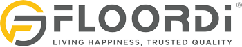Floordi Logo