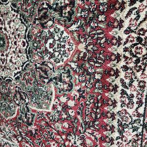 117 Red - Antalia main view