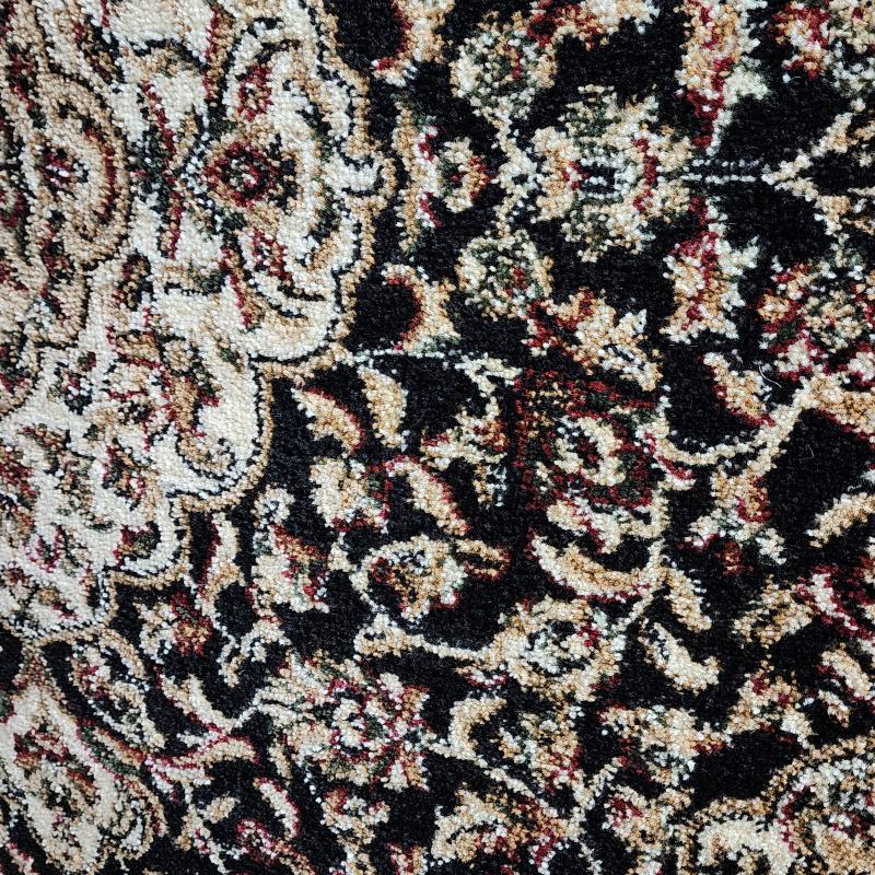 3442 RH06 Black - Parisienne