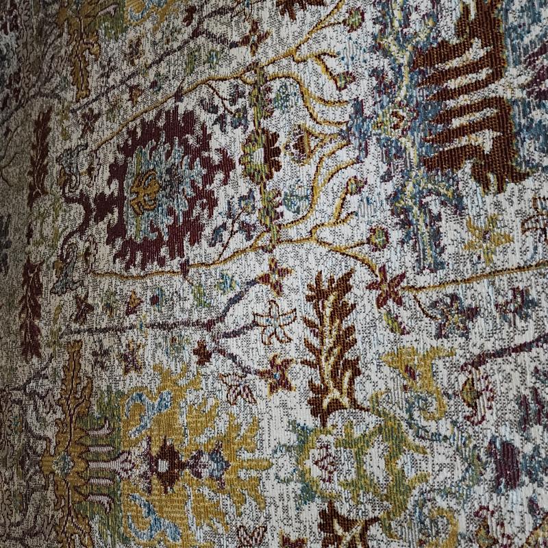 Krem Beyaz - Valencia