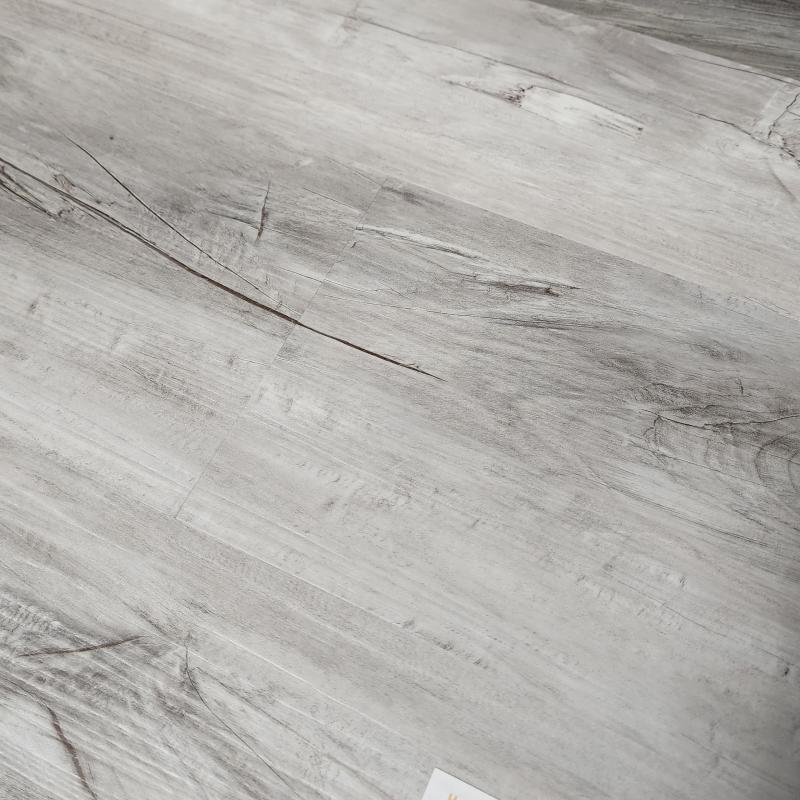 Primary Image of Allure Grey - SPC Flooring