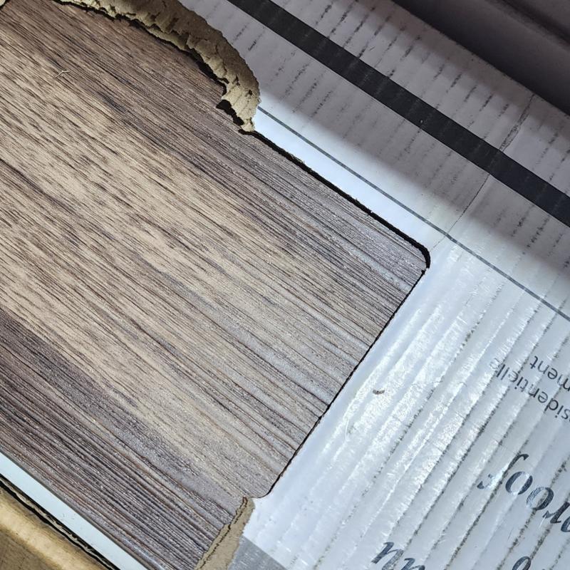 Image of American Walnut - NAF Aqua Plus