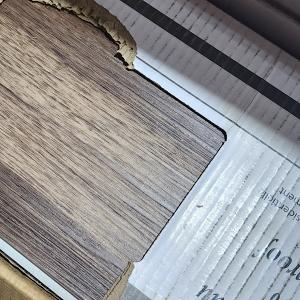 American Walnut - NAF Aqua Plus main view