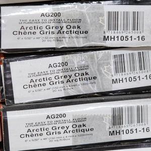 Image of Arctic Grey Oak - 