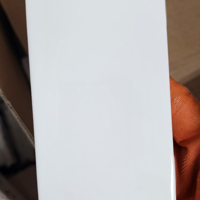 Arctic White Bright - TGT