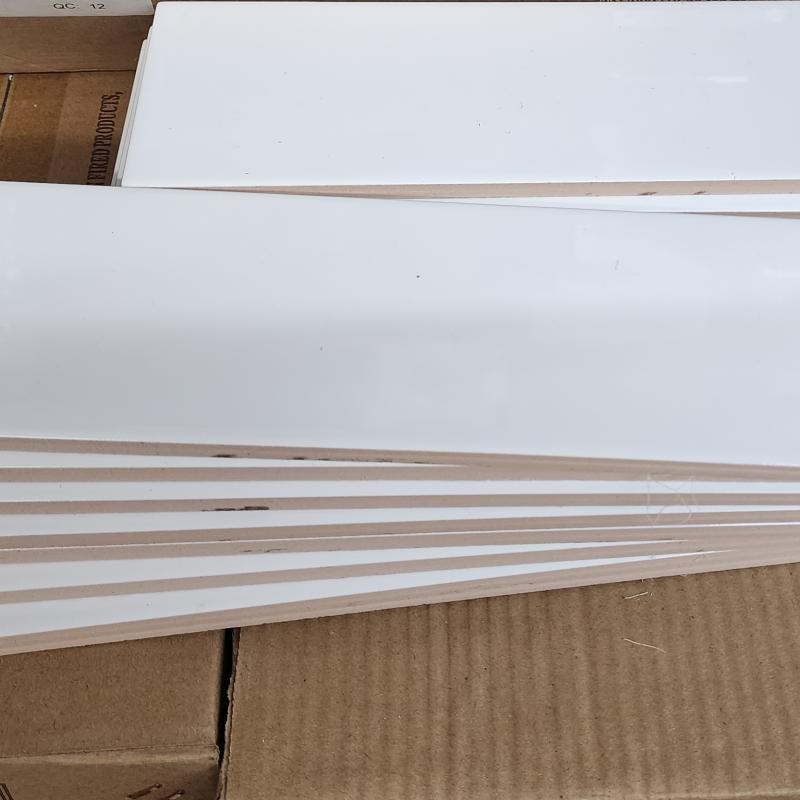 Primary Image of Arctic White Bright - TGT