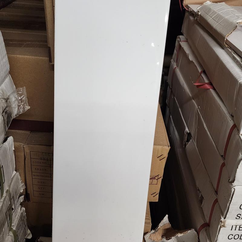 Arctic White Bright - TGT