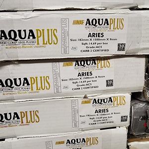 Image of Aries - NAF Aqua Plus Platinum