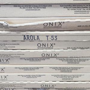 Image of Arola - Onix