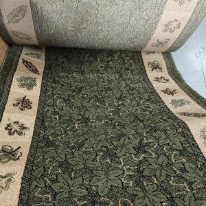 Autumn Green - Pazzazz alt-1 view