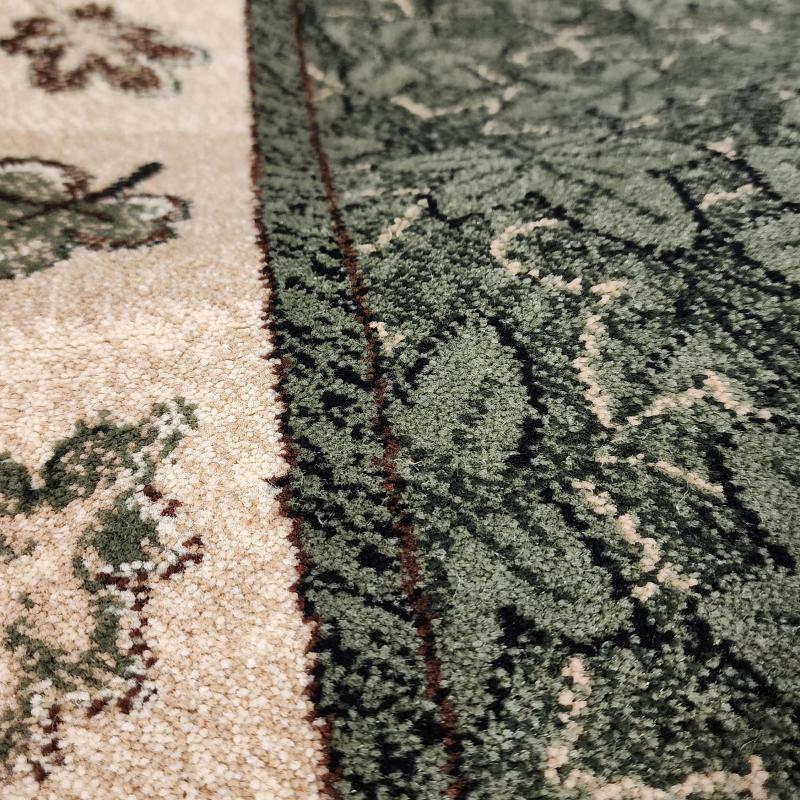 Autumn Green - Pazzazz