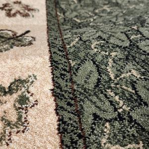 Autumn Green - Pazzazz main view