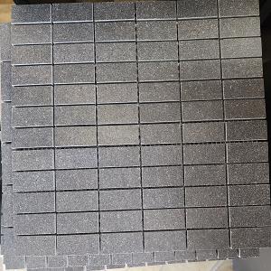 Basaltina Nero main view