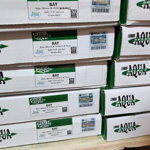 Bay - NAF Aqua Select alt-1 view