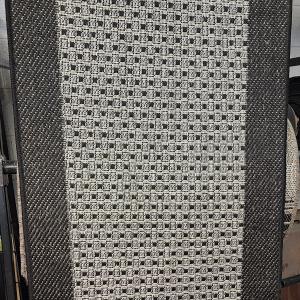 Black - Express main view