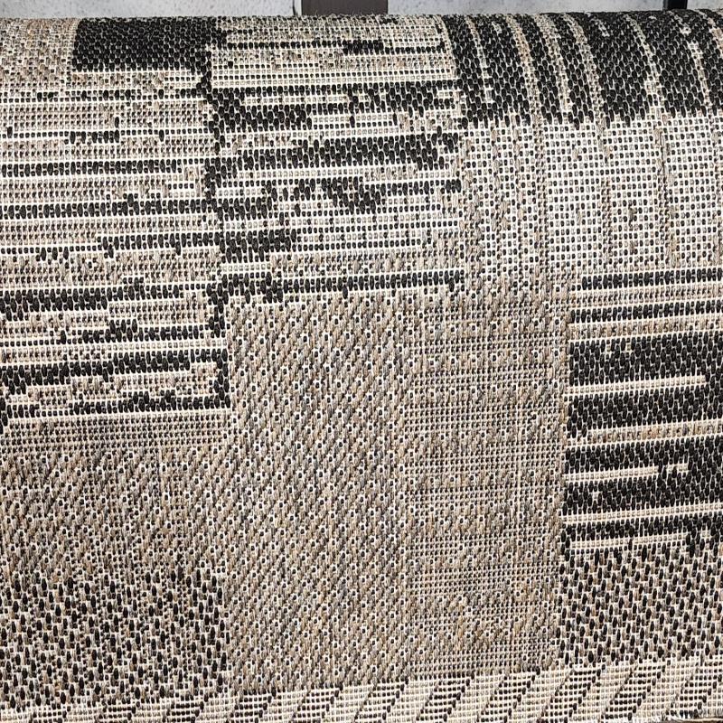 Brown/Black Modern - Express