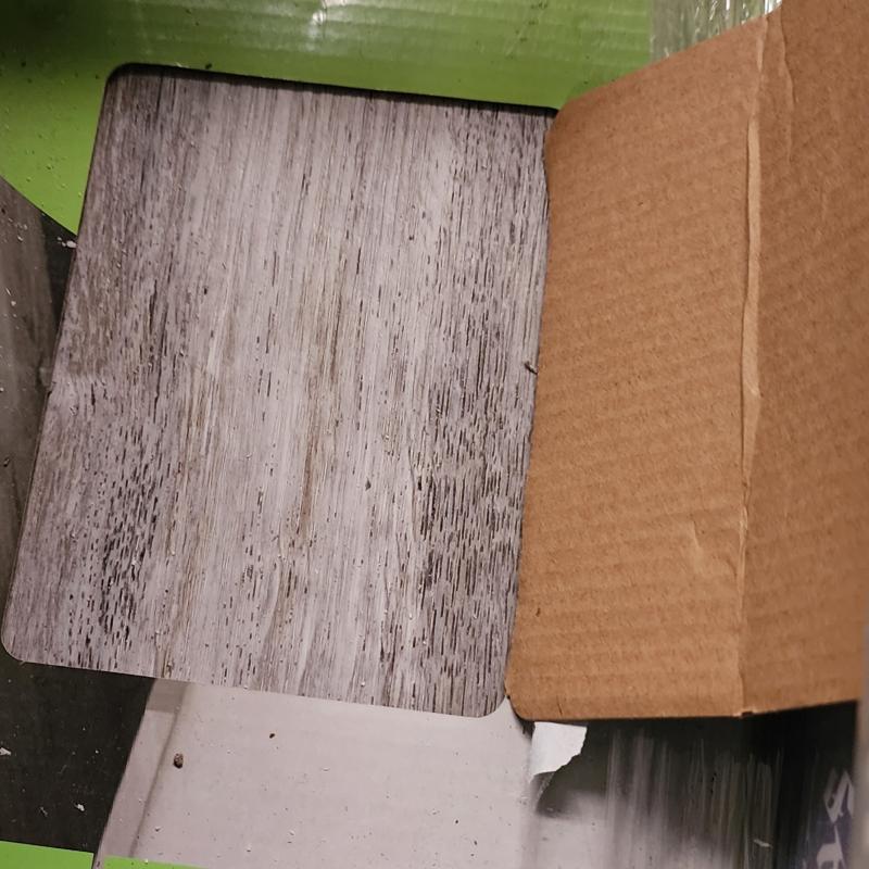 Primary Image of Brushed Nickel - NAF Aqua Plus