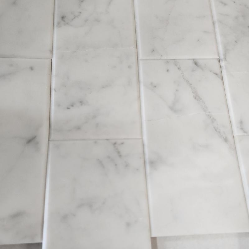 Primary Image of Carrara White - 
