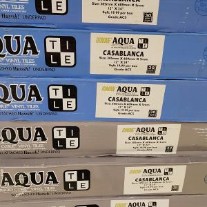 Image of Casablanca - AquaTile