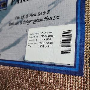 Cercles Multi - Parisienne alt-2 view