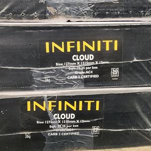 Image of Cloud - Infiniti