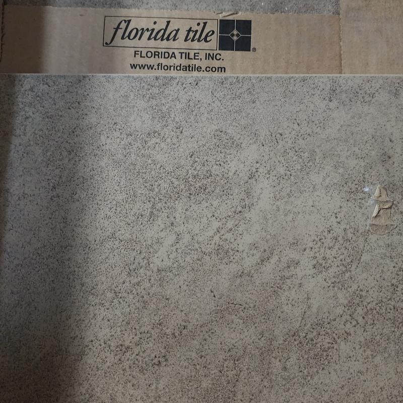 Cobblestone Taupe - Florida Tile
