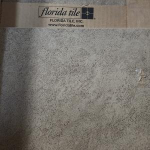 Cobblestone Taupe - Florida Tile main view