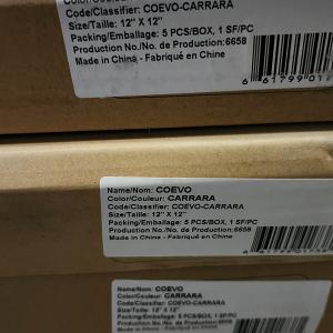 Coevo – Carrara - S.P.A. alt-1 view