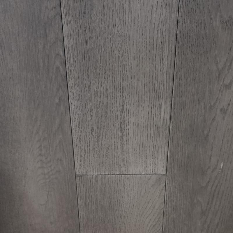 Primary Image of Coyote - American Oak Collection