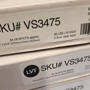 Crema - Smartdrop Tile alt-1 view