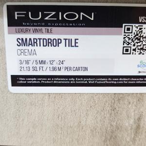 Crema - Smartdrop Tile alt-2 view