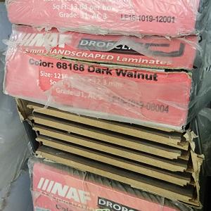 Image of Dark Walnut - NAF Dropclic