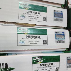 Deerhurst - NAF Aqua Select alt-1 view