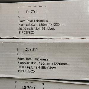 Image of DL7011 - SPC Flooring