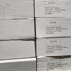 Image of DL7018 - SPC Flooring