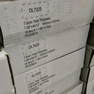 Image of DL7025 - SPC Flooring
