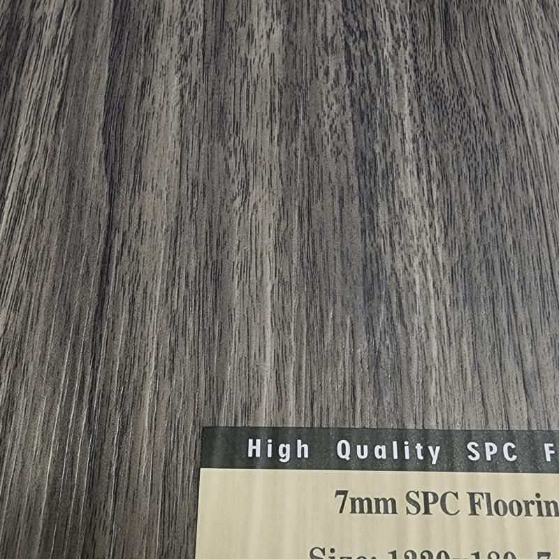 Primary Image of DL7025 - SPC Flooring