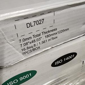 Image of DL7027 - SPC Flooring