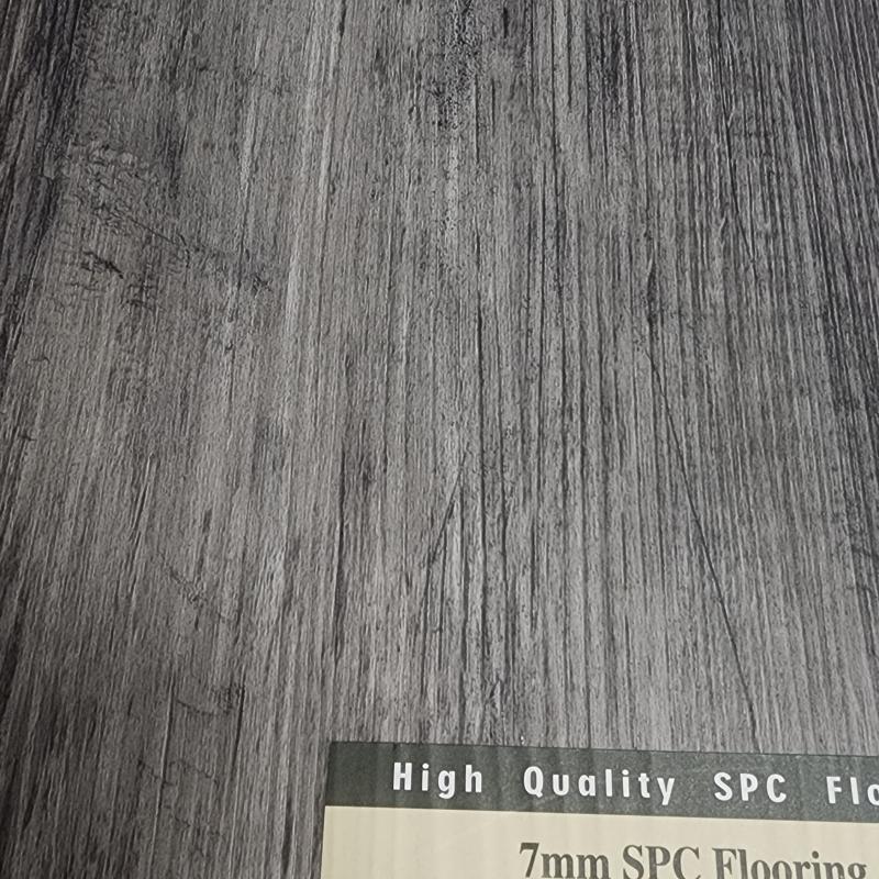 Primary Image of DL7027 - SPC Flooring