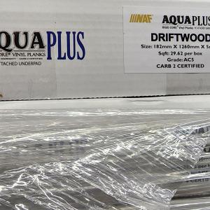 Image of Driftwood - NAF Aqua Plus
