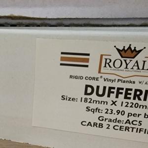 Image of Dufferin - Royal