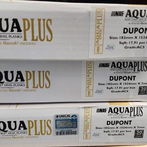 Dupont - NAF Aqua Plua Gold alt-1 view