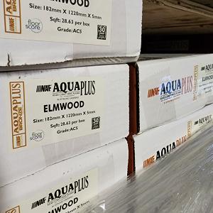 Image of Elmwood - NAF Aqua Plus Bronze