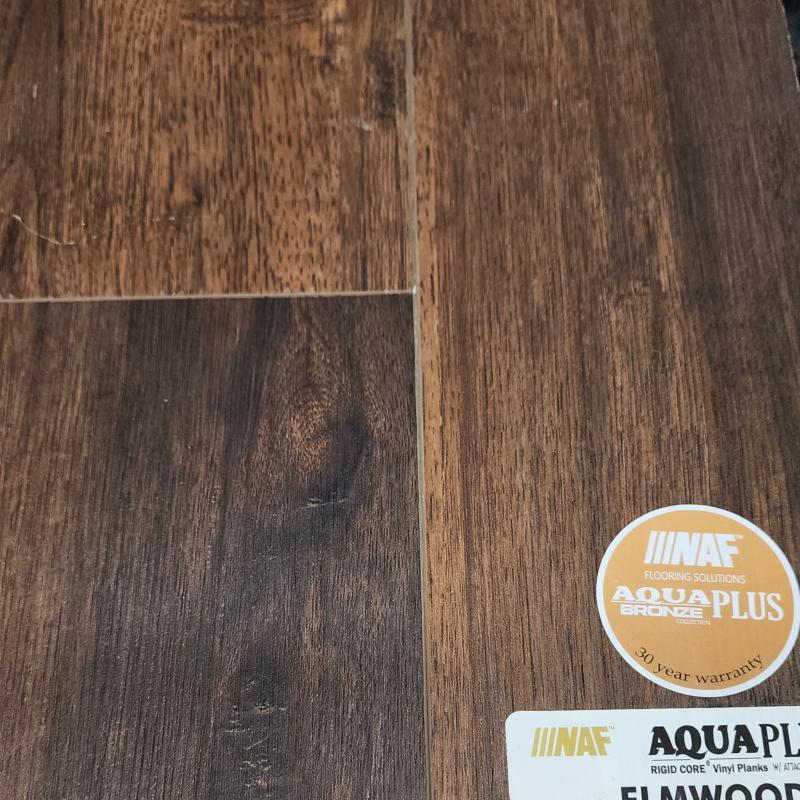 Primary Image of Elmwood - NAF Aqua Plus Bronze