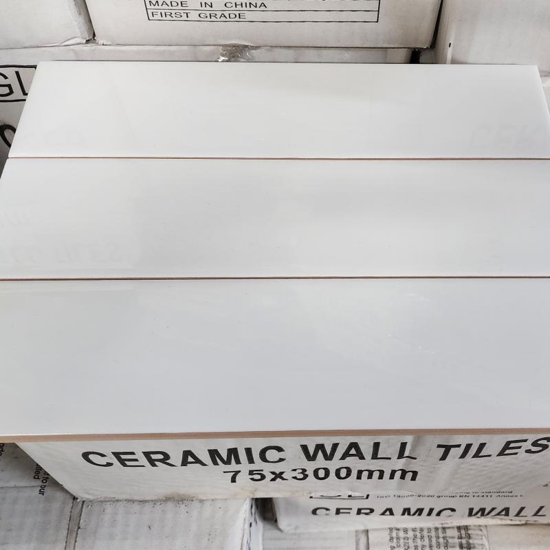 Primary Image of Gloss White - 