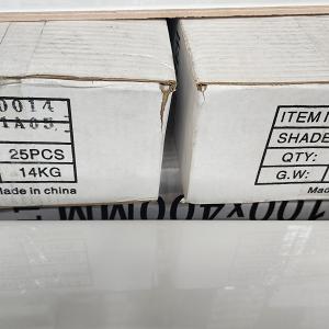 Glossy White -  alt-1 view