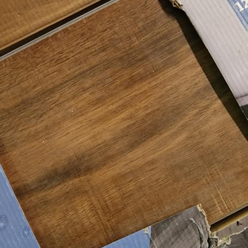 Primary Image of Golden Walnut - NAF Aquafloor