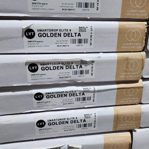 Golden Delta - Smartdrop Elite 9 alt-1 view