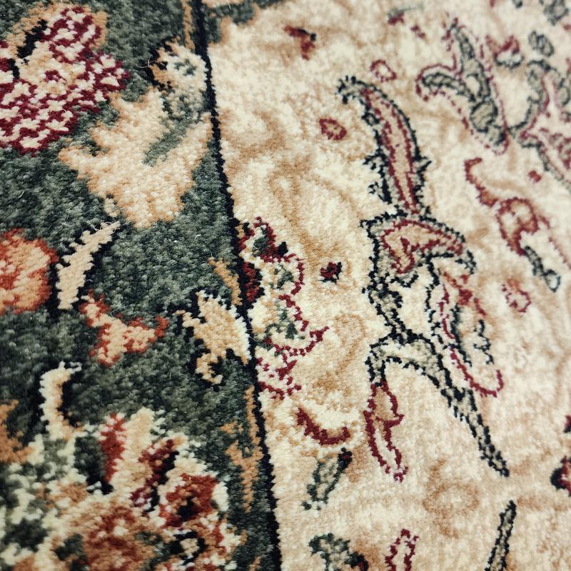 Green Classic - Pazzazz