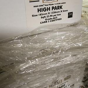 Image of High Park - Royal